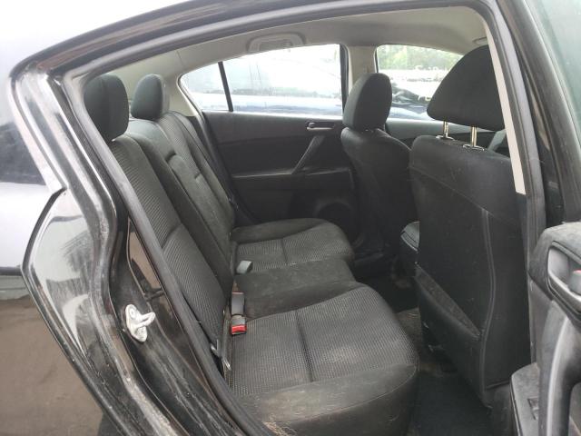 Photo 6 from auction – 2013 MAZDA 3 I with VIN JM1BL1V79D1816605