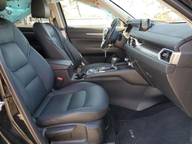 Photo 5 from auction – 2020 MAZDA CX-5 TOURI with VIN JM3KFBCM7L1724663
