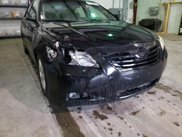 Photo 9 from auction – 2008 TOYOTA CAMRY CE with VIN 4T1BE46KX8U773598