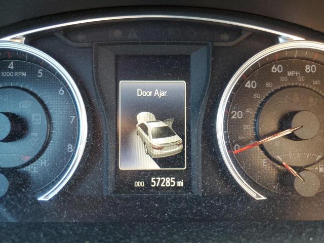 Photo 8 from auction – 2016 TOYOTA CAMRY LE with VIN 4T1BF1FKXGU521926