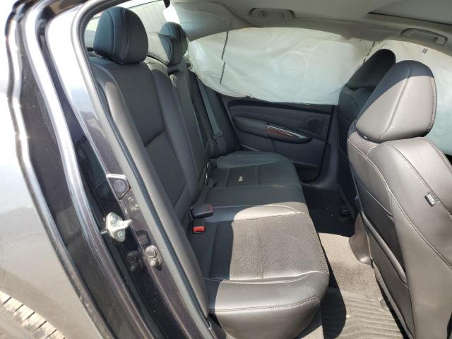 Foto 6 de la subasta – 2015 ACURA TLX TECH con VIN 19UUB1F5XFA008552