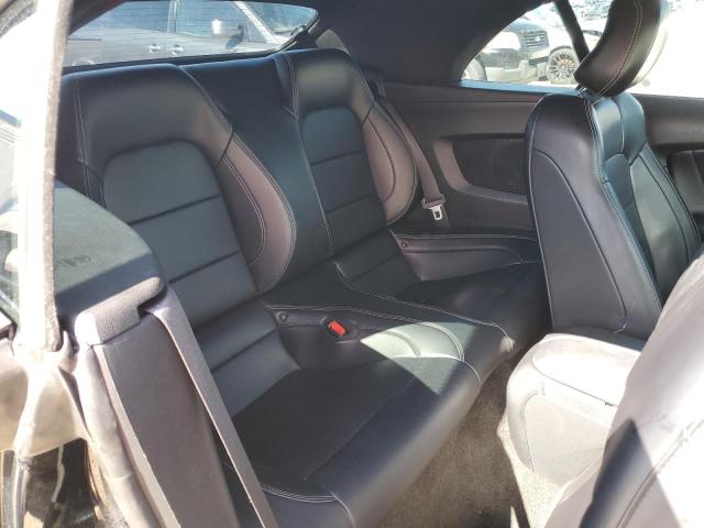 Photo 6 from auction – 2015 FORD MUSTANG with VIN 1FATP8UH5F5394863