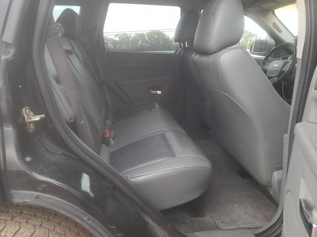 Photo 6 from auction – 2006 JEEP GRAND CHER with VIN 1J8HR58286C299393