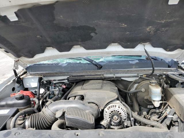 Foto 7 de la subasta – 2007 CHEVROLET SILVERADO con VIN 2GCEK13M471528210