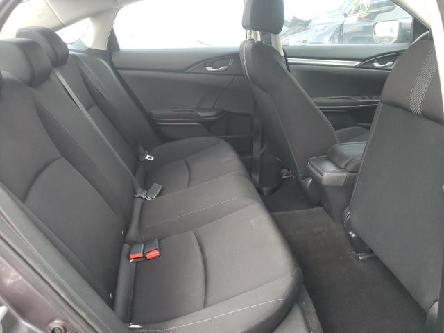 Photo 6 from auction – 2018 HONDA CIVIC LX with VIN 2HGFC2F50JH547901