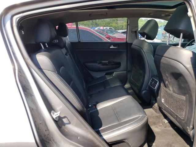 Photo 6 from auction – 2018 KIA SPORTAGE E with VIN KNDPN3AC3J7319797