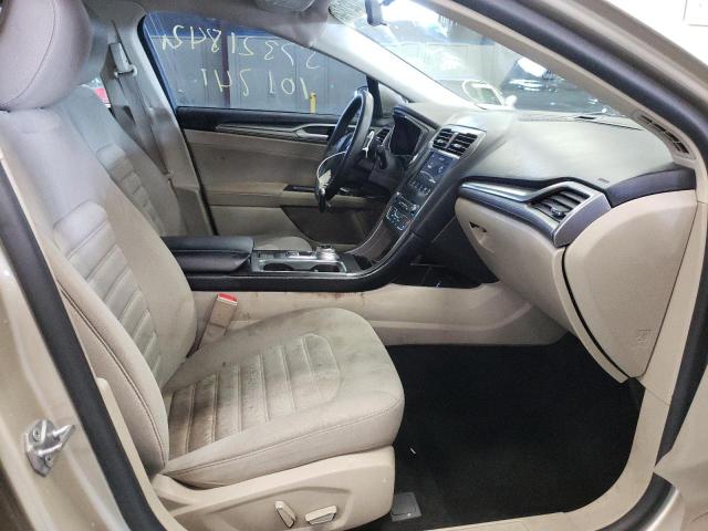 Photo 5 from auction – 2017 FORD FUSION SE with VIN 3FA6P0HD5HR392598