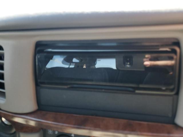 Photo 9 from auction – 2000 CHEVROLET IMPALA LS with VIN 2G1WH55K819166373