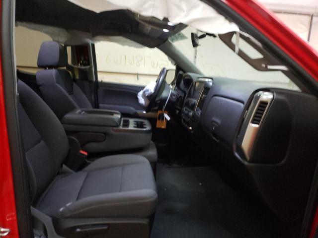 Photo 5 from auction – 2019 CHEVROLET SILVERADO with VIN 2GCVKPEC6K1180331