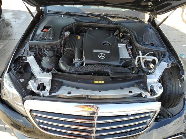 Photo 7 from auction – 2018 MERCEDES-BENZ E 300 with VIN WDDZF4JB3JA434038