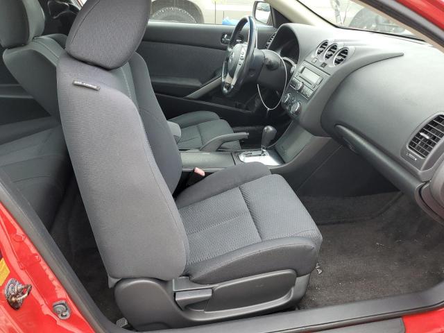 Photo 5 from auction – 2009 NISSAN ALTIMA 2.5 with VIN 1N4AL24E39C200613