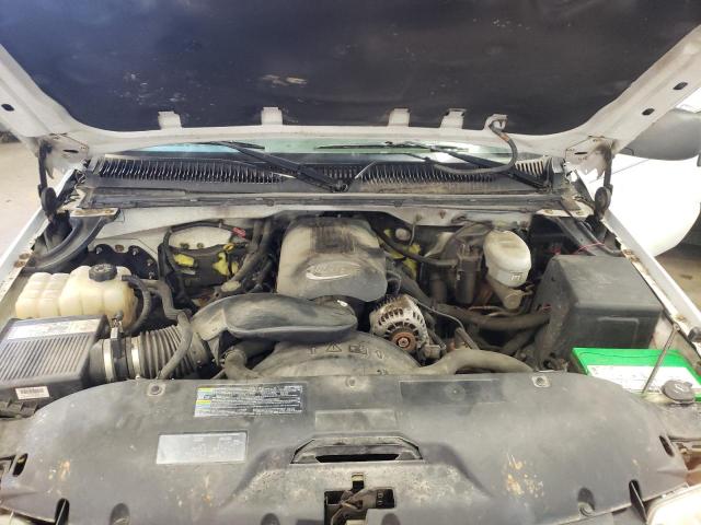 Photo 7 from auction – 2003 GMC NEW SIERRA with VIN 1GTEK14V83E337437
