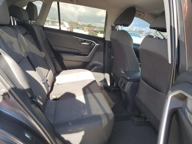 Photo 6 from auction – 2020 TOYOTA RAV4 XLE with VIN 2T3W1RFV8LC061757