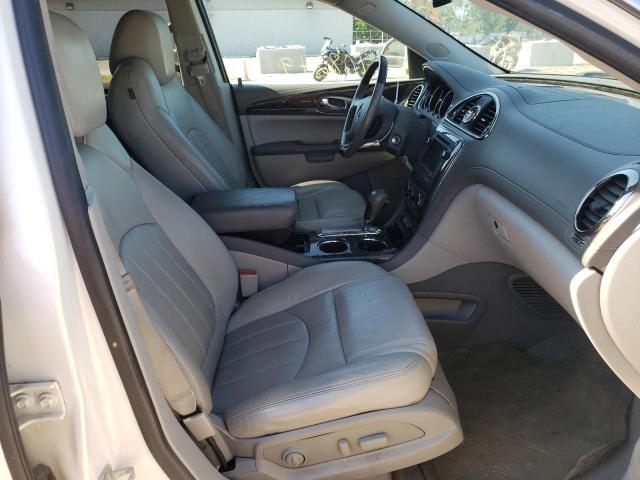 Photo 5 from auction – 2013 BUICK ENCLAVE with VIN 5GAKRDKD3DJ196216