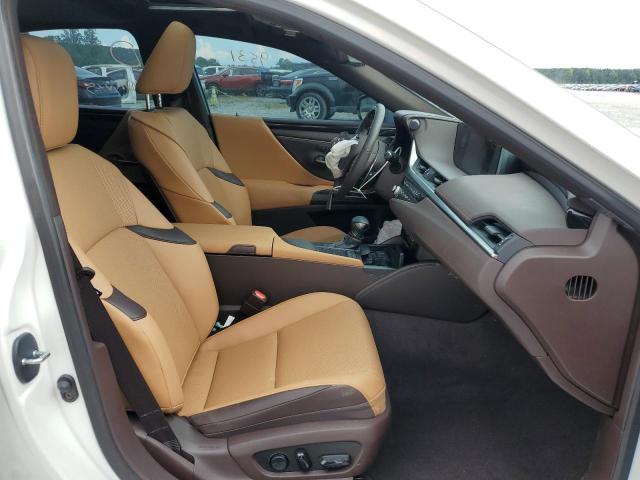Photo 5 from auction – 2021 LEXUS ES 250 BAS with VIN 58AD11D15MU001493