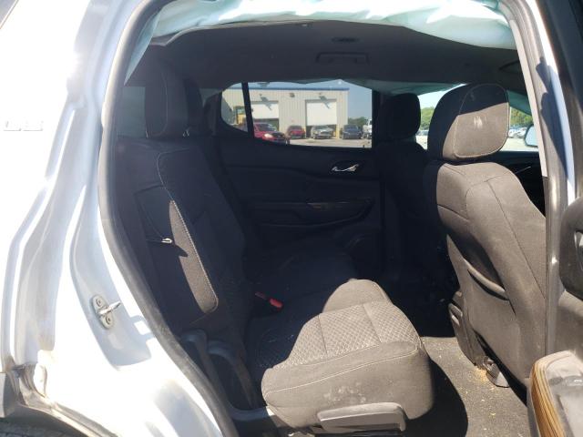 Photo 6 from auction – 2017 GMC ACADIA SLE with VIN 1GKKNRLAXHZ256631