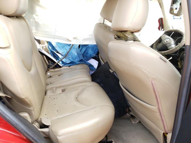 Photo 6 from auction – 2012 TOYOTA RAV4 with VIN 2T3ZF4DV3CW149473