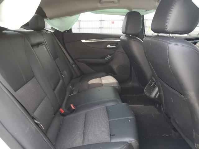 Photo 6 from auction – 2017 CHEVROLET IMPALA LT with VIN 2G1105S33H9132026