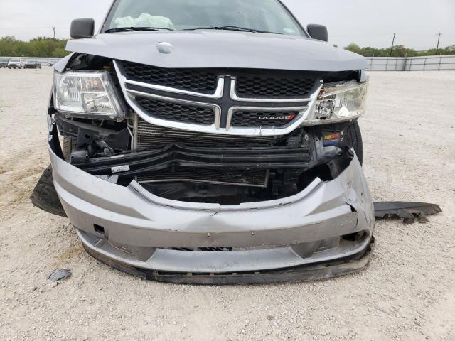 Photo 9 from auction – 2015 DODGE JOURNEY SE with VIN 3C4PDCAB3FT521374
