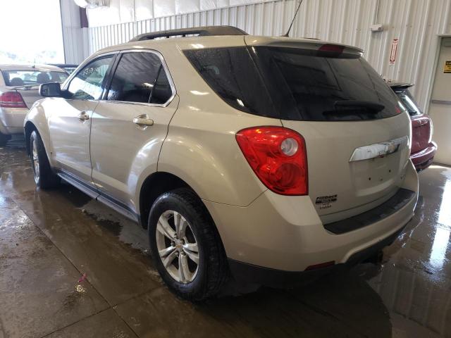 Photo 3 from auction – 2012 CHEVROLET EQUINOX LT with VIN 2GNFLNEK1C6112415