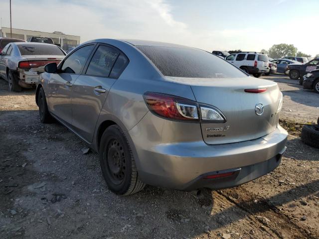 Photo 3 from auction – 2010 MAZDA 3 I with VIN JM1BL1SF0A1332507