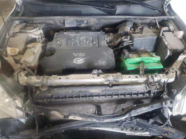 Photo 7 from auction – 2010 TOYOTA RAV4 LIMIT with VIN JTMDK4DV9A5085322