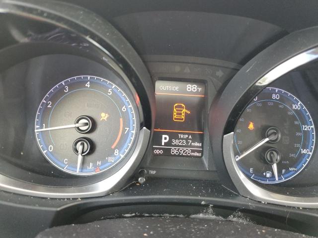 Photo 8 from auction – 2015 TOYOTA COROLLA L with VIN 2T1BURHE1FC358840