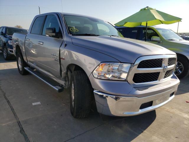 RAM 1500 CLASS 2020 with VIN 1C6RR7LT8LS143273 - Photo from auction