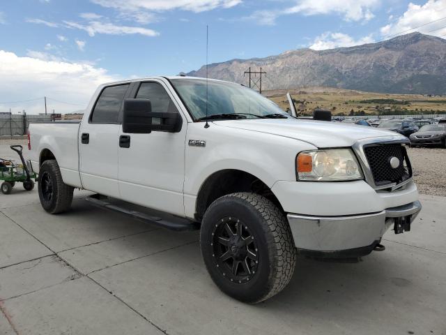 FORD F150 SUPER 2008 with VIN 1FTPW14V78FC03159 - Photo from auction