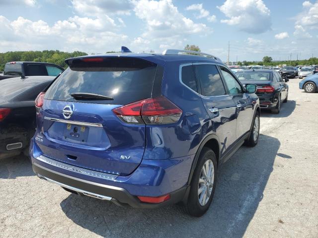 Photo 4 from auction – 2018 NISSAN ROGUE S with VIN KNMAT2MT5JP609489