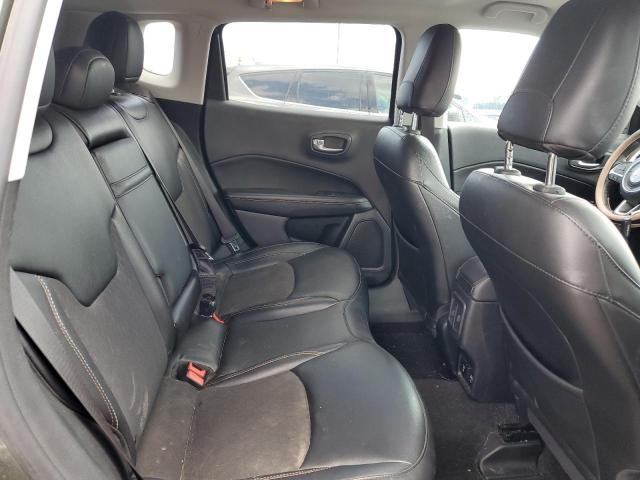 Photo 6 from auction – 2019 JEEP COMPASS LA with VIN 3C4NJDBB3KT772815