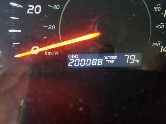 Photo 8 from auction – 2007 TOYOTA CAMRY CE with VIN 4T1BE46K57U614406