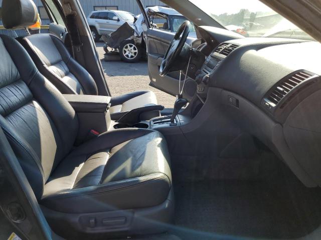 Photo 5 from auction – 2006 HONDA ACCORD EX with VIN 1HGCM66596A039424