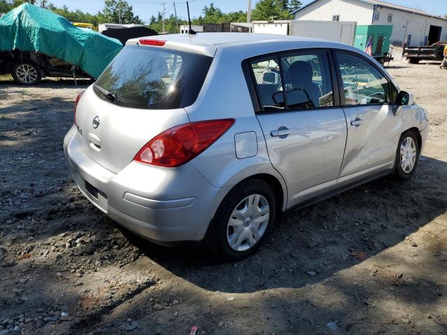 Photo 4 from auction – 2011 NISSAN VERSA S with VIN 3N1BC1CPXBL425961