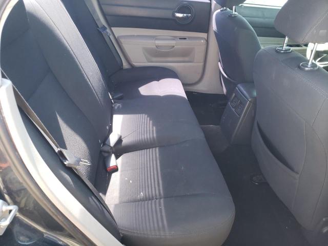 Photo 6 from auction – 2007 DODGE CHARGER SE with VIN 2B3KA43R97H742282