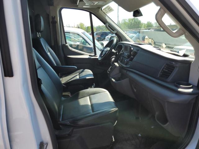 Photo 5 from auction – 2020 FORD TRANSIT T- with VIN 1FTBR1C81LKB28679