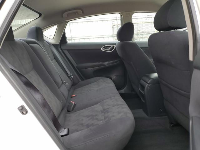 Photo 6 from auction – 2013 NISSAN SENTRA S with VIN 3N1AB7AP1DL732829