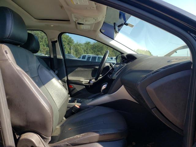 Photo 5 from auction – 2014 FORD FOCUS SE with VIN 1FADP3K25EL443849