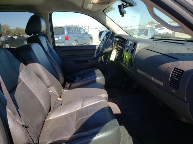 Photo 5 from auction – 2012 CHEVROLET SILVERADO with VIN 1GCPKSE7XCF188764