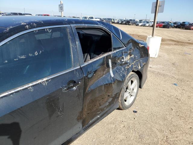 Photo 9 from auction – 2013 TOYOTA CAMRY L with VIN 4T1BF1FK0DU224935