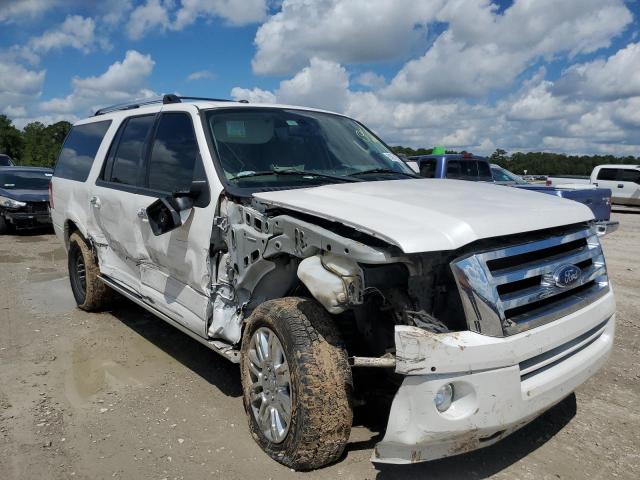 Photo 1 from auction – 2013 FORD EXPEDITION with VIN 1FMJK1K59DEF23387