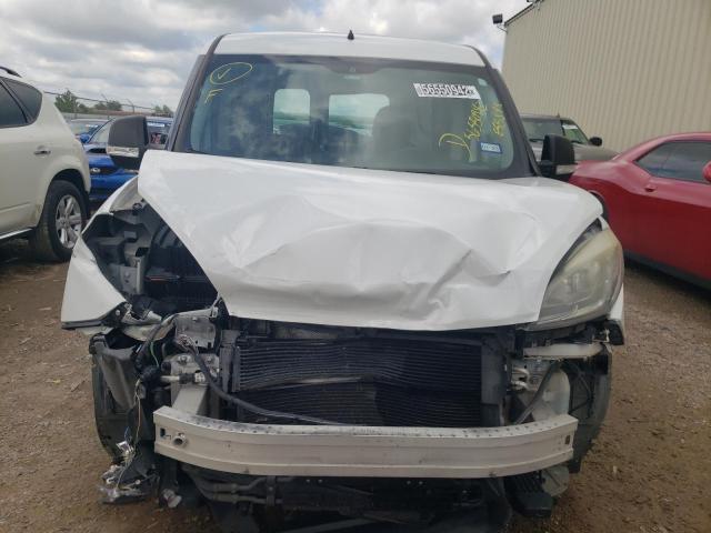 Photo 9 from auction – 2017 RAM PROMASTER with VIN ZFBERFAB3H6E55843