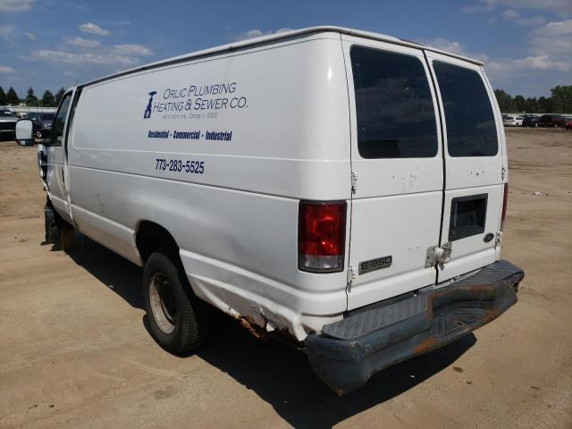 Photo 3 from auction – 2007 FORD ECONOLINE with VIN 1FTSS34L97DA51217