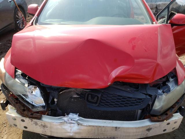 Photo 7 from auction – 2012 HONDA CIVIC EX with VIN 2HGFG3B86CH502121