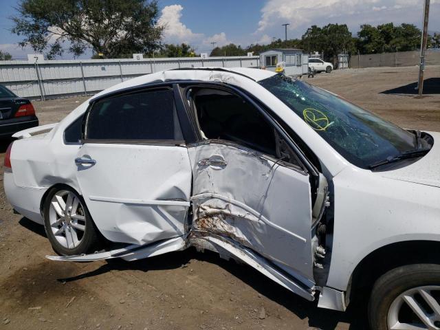 Photo 9 from auction – 2015 CHEVROLET IMPALA LIM with VIN 2G1WC5E32F1110698
