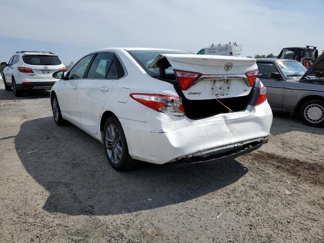 Photo 3 from auction – 2017 TOYOTA CAMRY with VIN 4T1BF1FK1HU640966