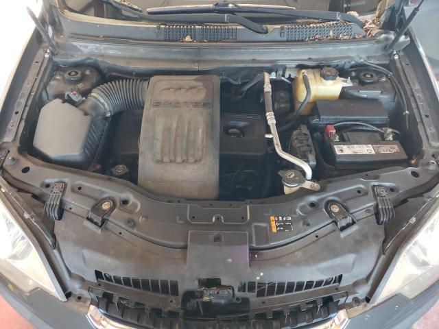Photo 7 from auction – 2013 CHEVROLET CAPTIVA LS with VIN 3GNAL2EK2DS532907