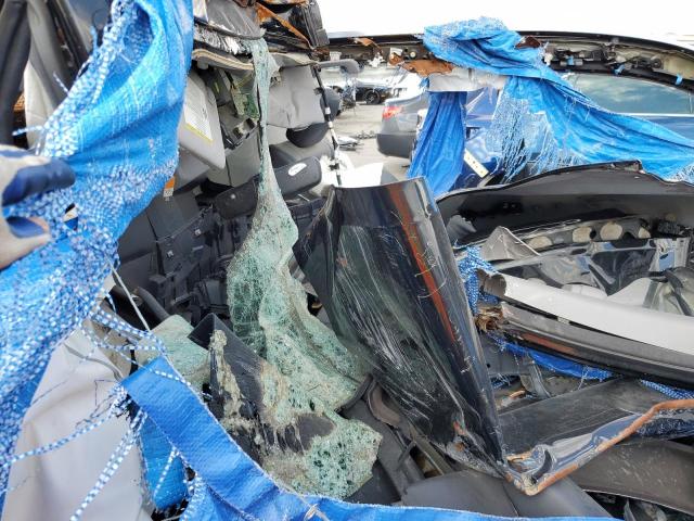 Photo 6 from auction – 2016 TOYOTA HIGHLANDER with VIN 5TDKKRFH2GS149389