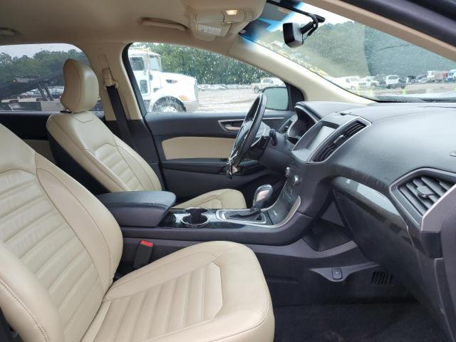 Photo 5 from auction – 2015 FORD EDGE SEL with VIN 2FMTK3J81FBC09411