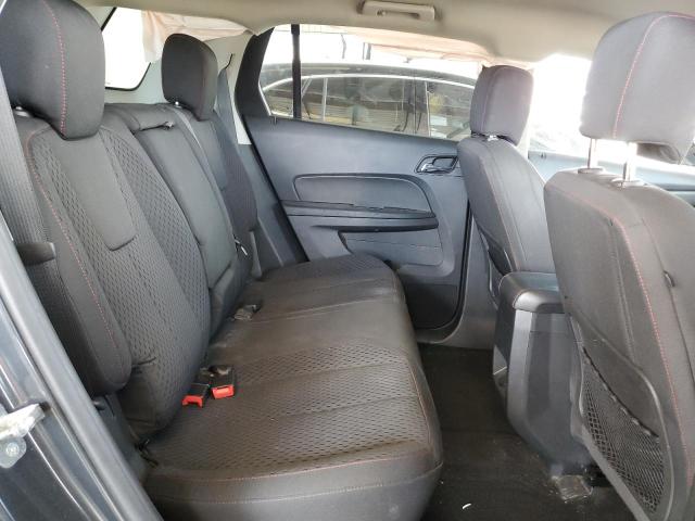 Photo 6 from auction – 2014 GMC TERRAIN SL with VIN 2GKALMEK9E6214128